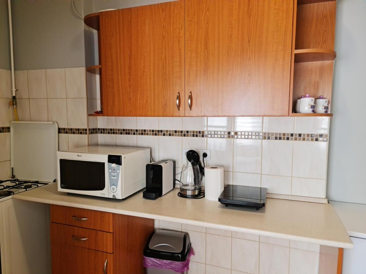 Huerrem Apartman Еґер Екстер'єр фото